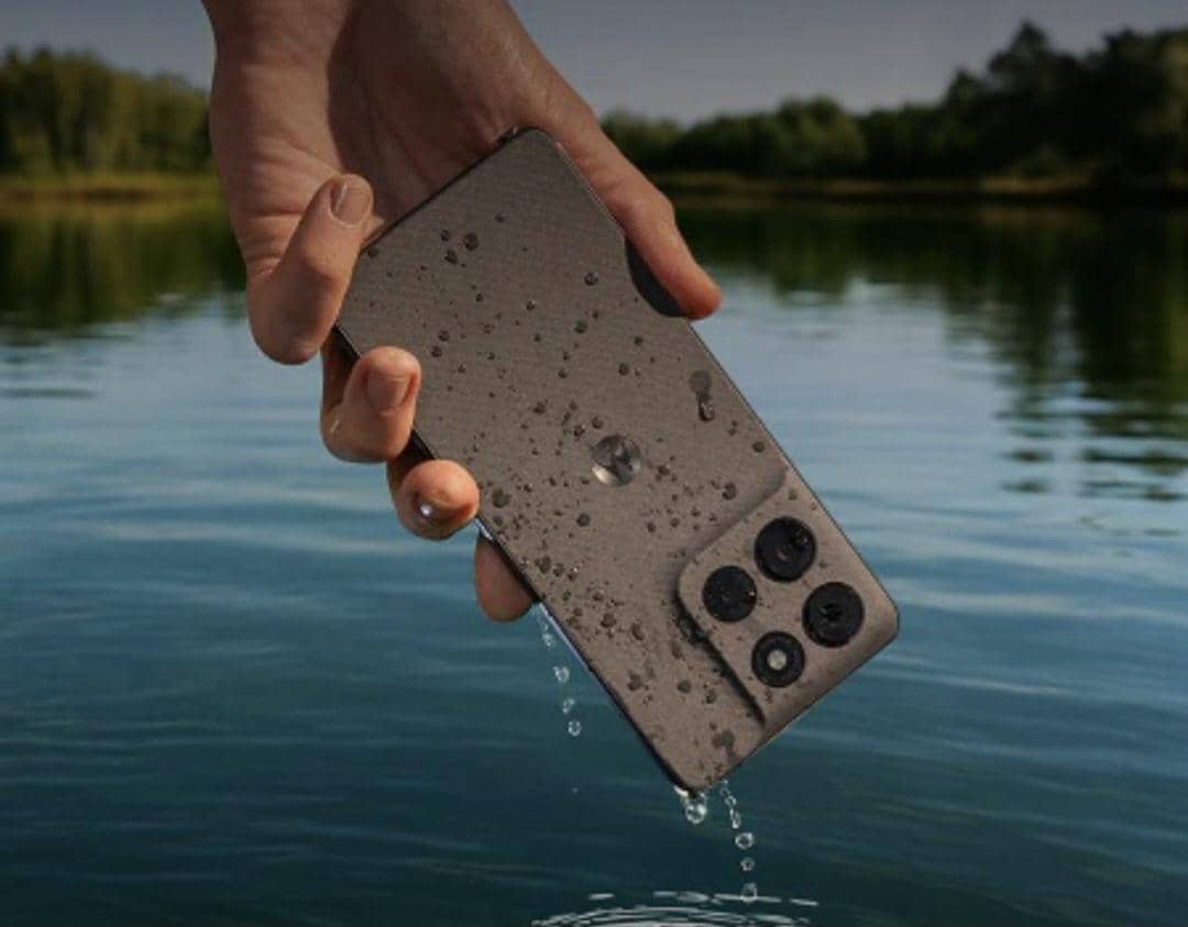 Motorola Moto G Stylus (2026) Rilis, Dibekali Stylus Pen Kedap Air