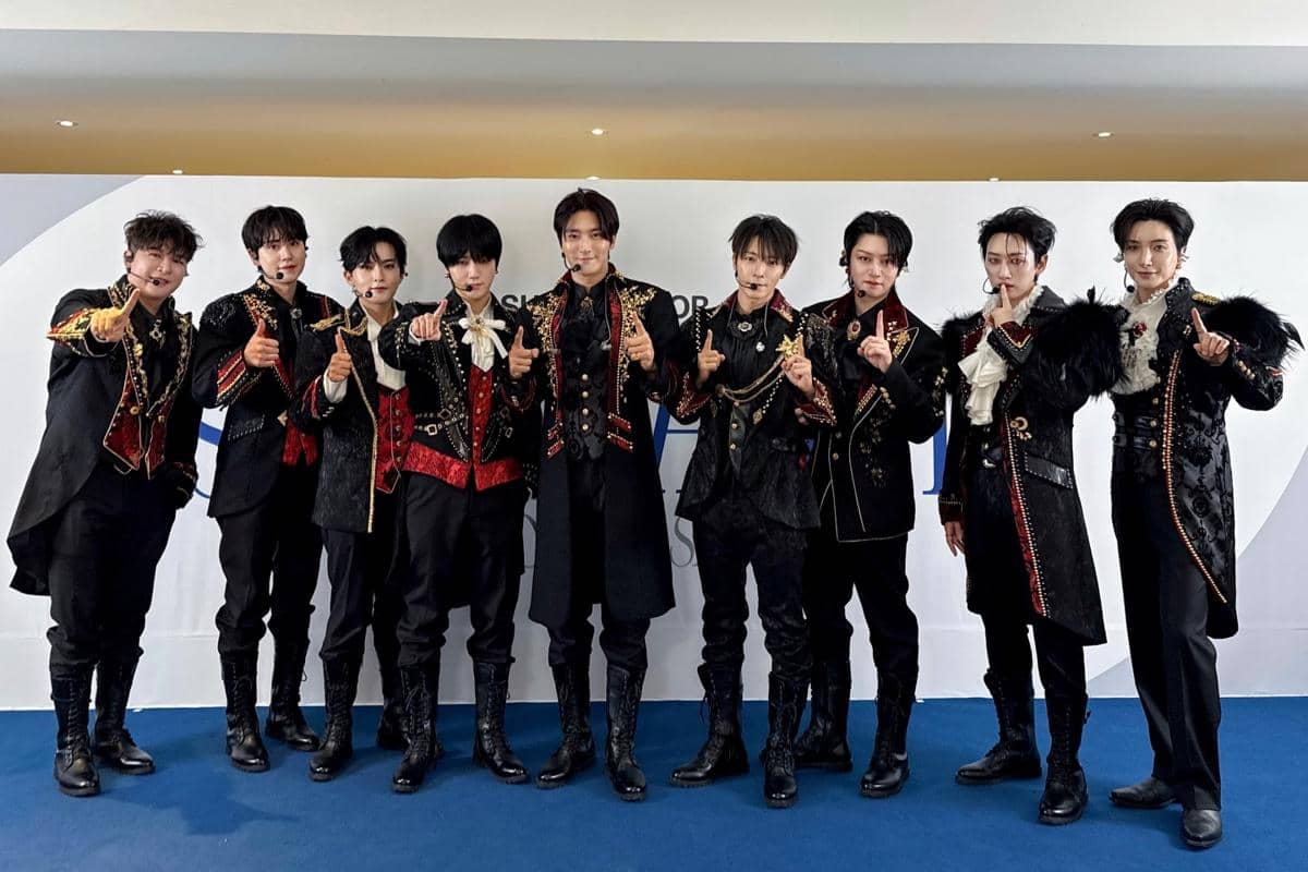 Berapa Tahun Kontrak Idol KPop dari SM Entertainment?