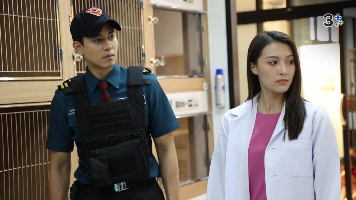 Love's Shattered Reflections