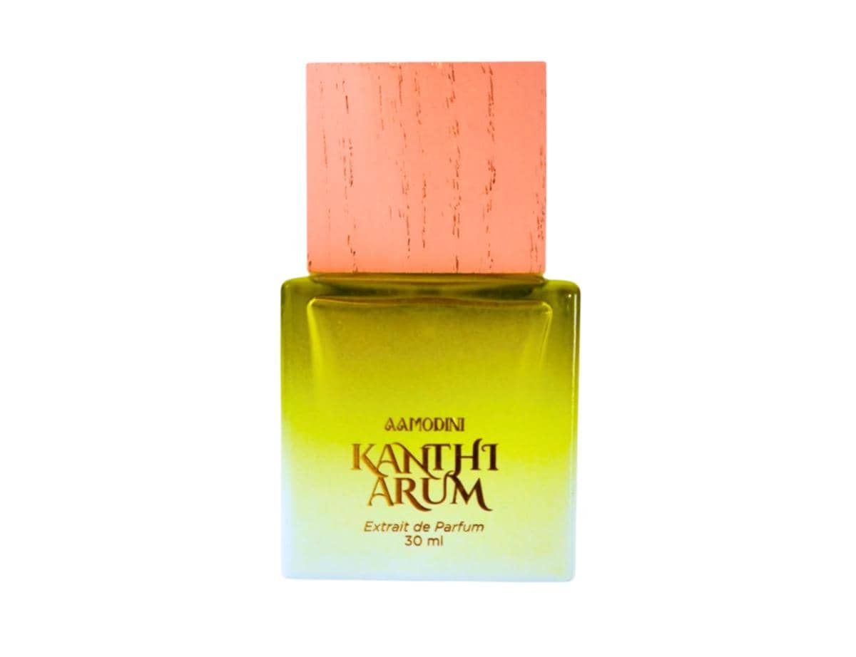 Aamodini - Kanthi Arum