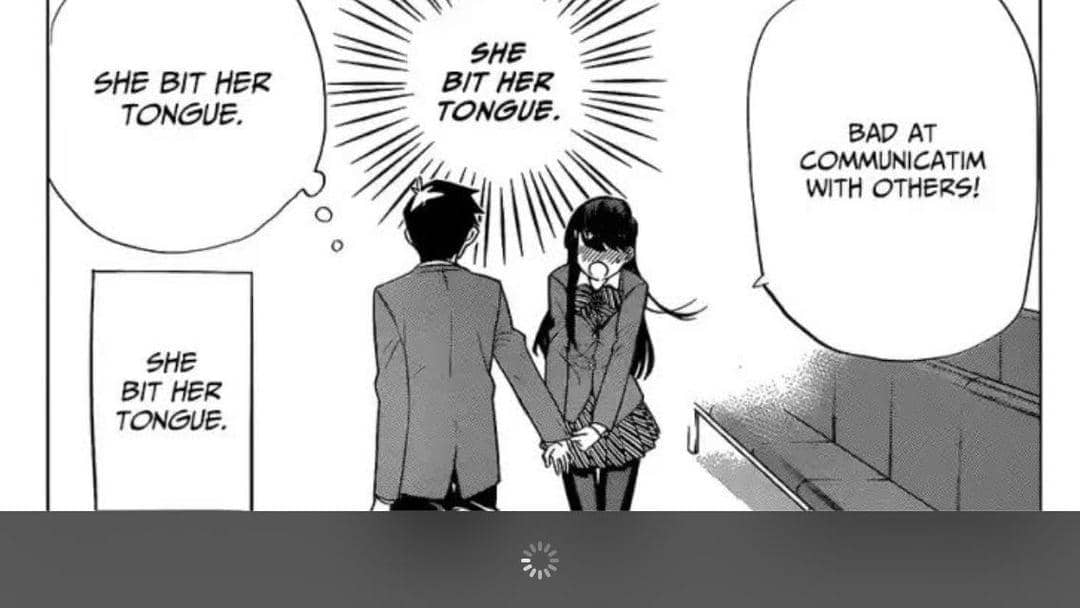 meme anime tentang lidah