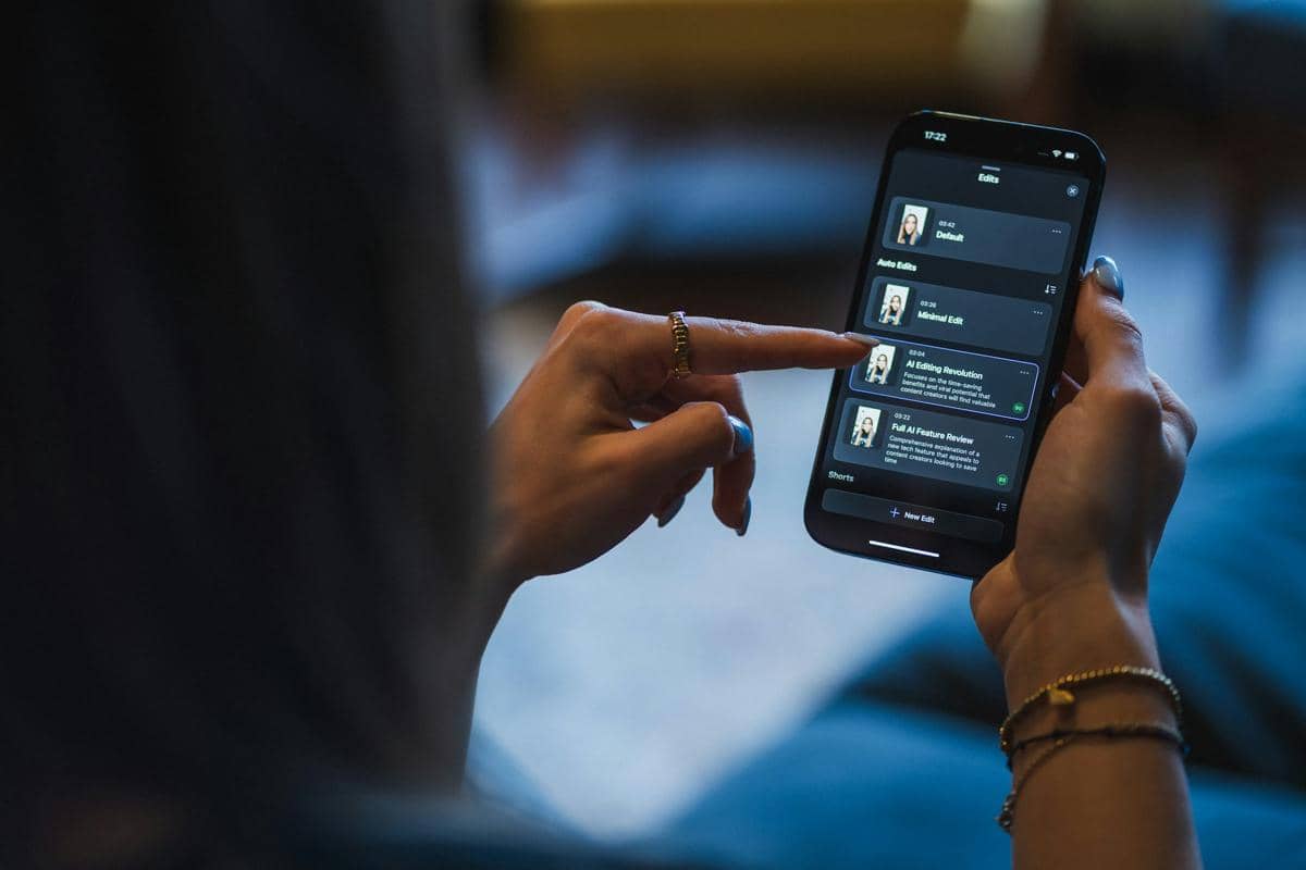 7 Rekomendasi AI Video Generator untuk Bikin Konten di Medsos