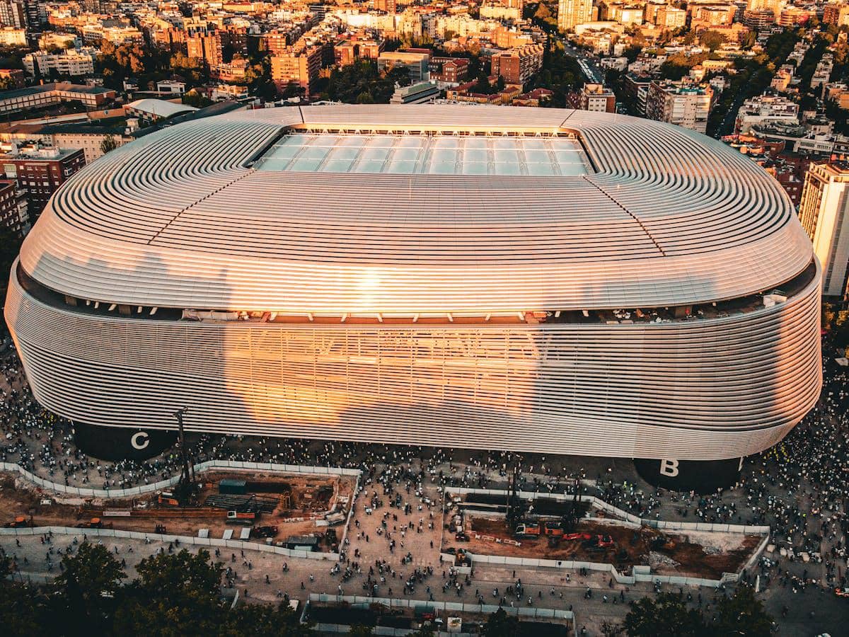 4 Kemenangan Bayern Munich di Santiago Bernabeu per 8 April 2026
