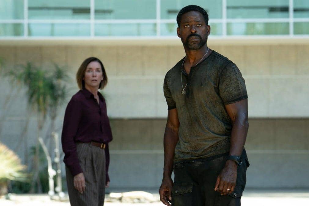 7 Serial Fiksi Ilmiah Hulu yang Gak Kalah Seru dari Paradise