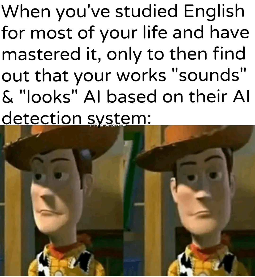 meme kartun belajar bahasa Inggris