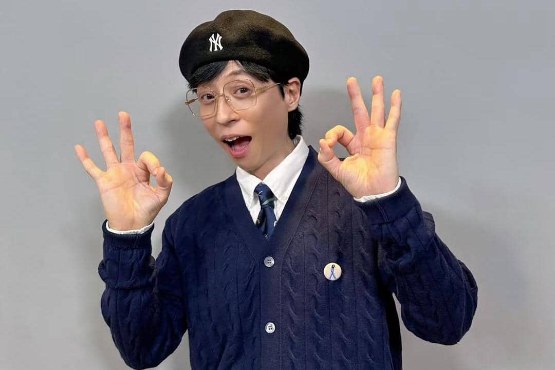 3 Hal Menarik dari Konsep Baru Happy Together, Acara Yoo Jae Suk