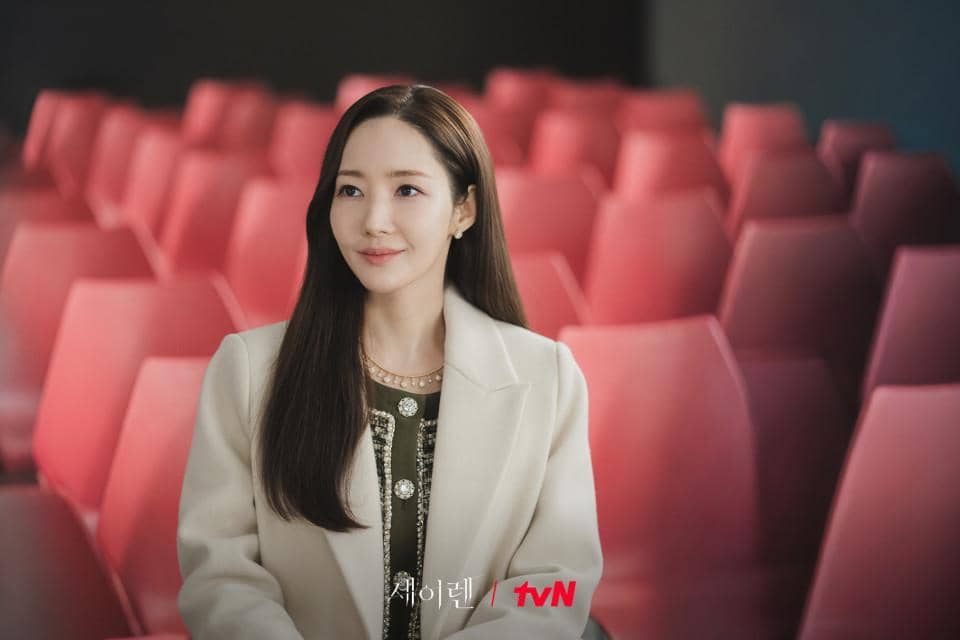 4 Kebenaran Terungkap di Ending Siren's Kiss, Do Eun Hyuk Pembunuh!