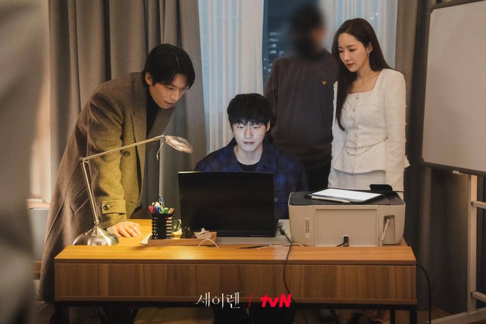 7 Konflik yang Selesai di Ending Siren's Kiss, Tuntas Semua?