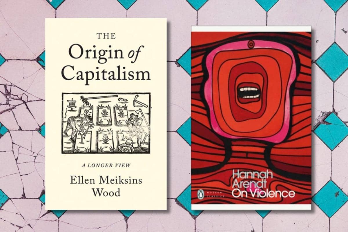 5 Buku Nonfiksi Karya Perempuan yang Jelaskan Kondisi Dunia