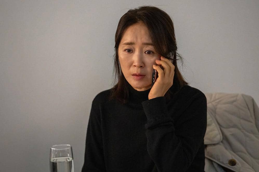 cuplikan drakor Bloodhounds 2 