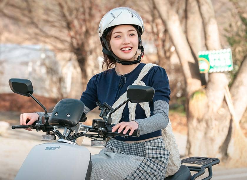 still cut drama Korea Cabbage Your Life