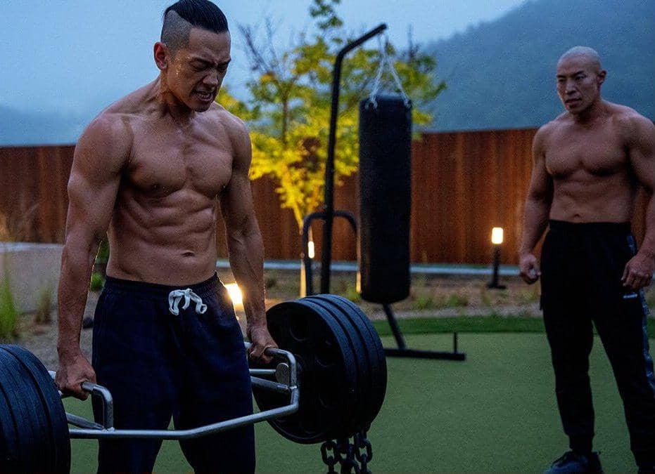 5 Perbedaan Bloodhounds Season 1 dan 2 yang Paling Terasa