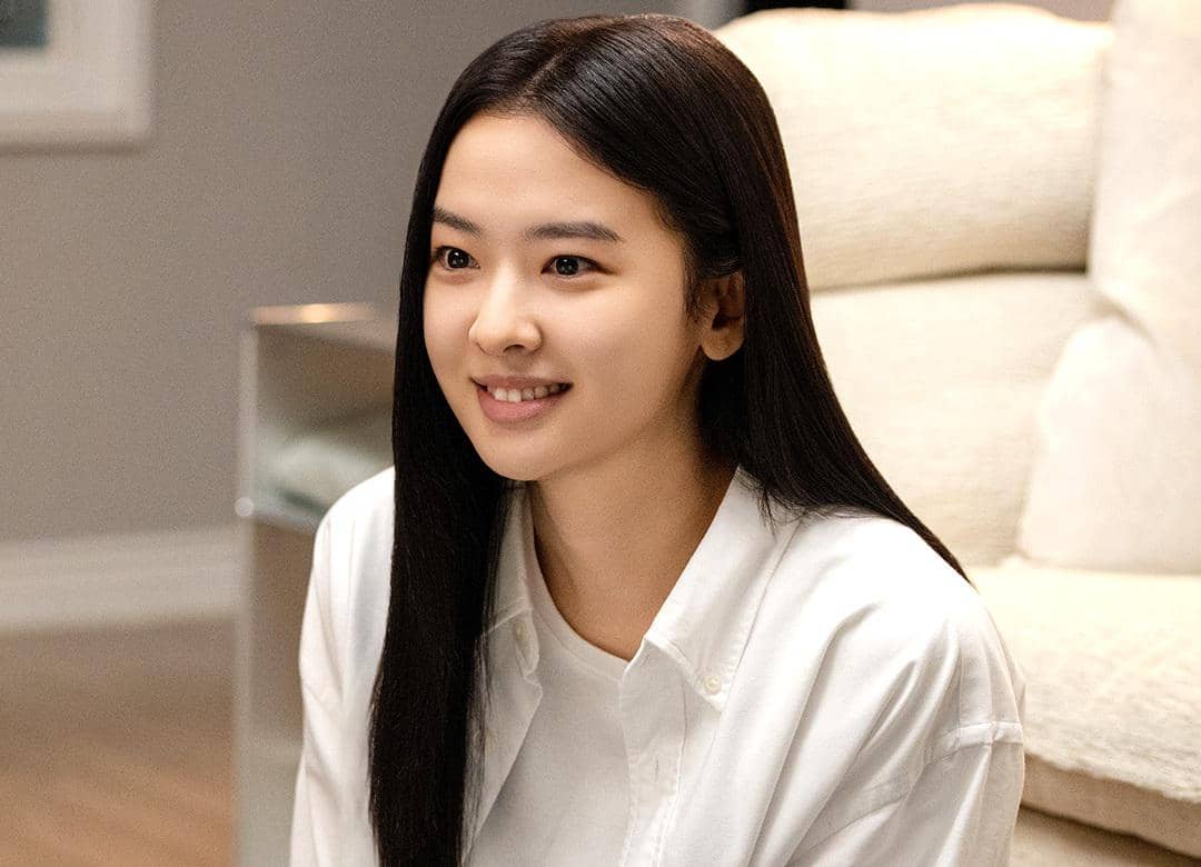 5 Kesulitan I Rang saat Ada Arwah So Hyun di Phantom Lawyer