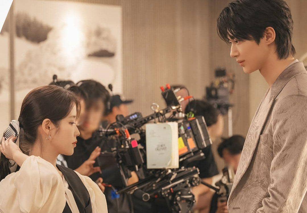 5 Alasan Episode Perdana Perfect Crown Wajib Ditonton