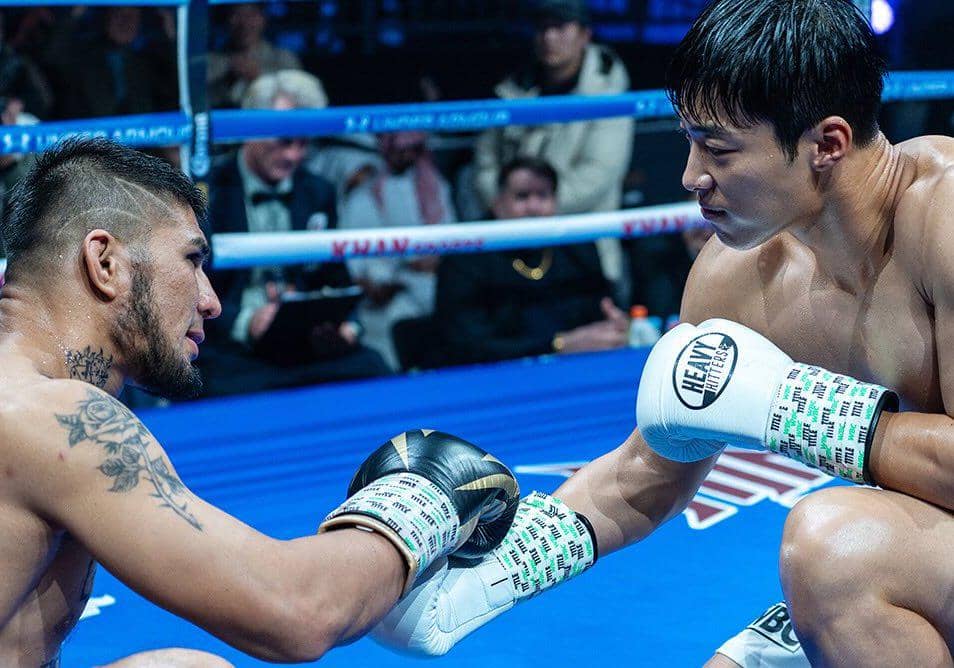 still cut drama Korea Bloodhounds 2