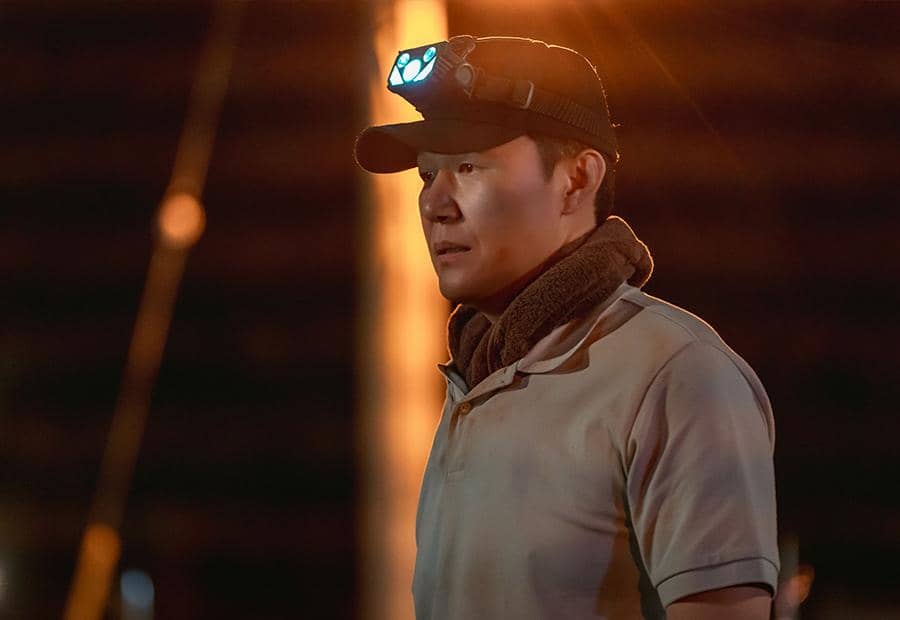 still cut drama Korea Cabbage Your Life