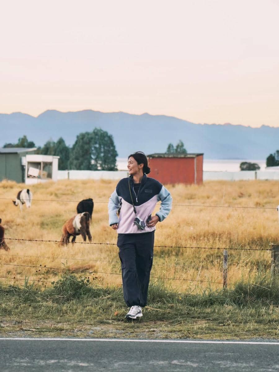 padu padan outfit skena