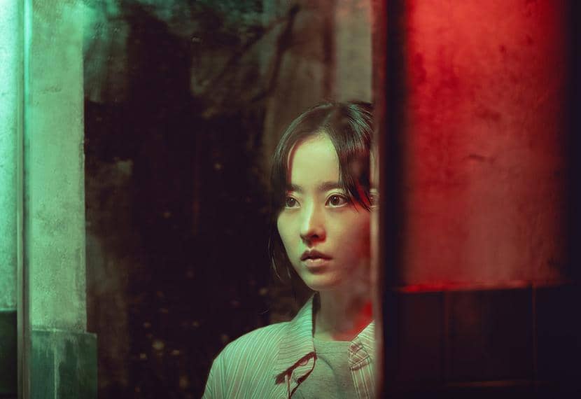 still cut drama Korea Gold Land