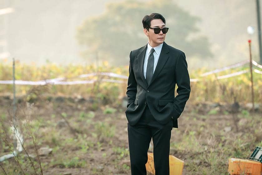 5 Alasan Tae Hun Bertahan meski ‘Dibuang’ di Cabbage Your Life