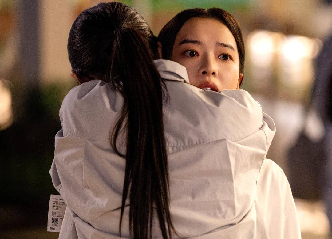 still cut drama Korea Phantom Lawyer