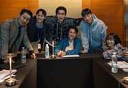 5 Privilese Moon Gwang Mu Di Bloodhounds 2 IDN Times 5 Privilese Moon Gwang Mu Di Bloodhounds 2 IDN Times
