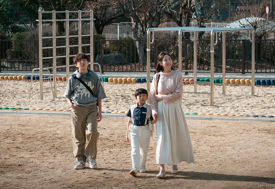 still cut drama Korea Cabbage Your Life