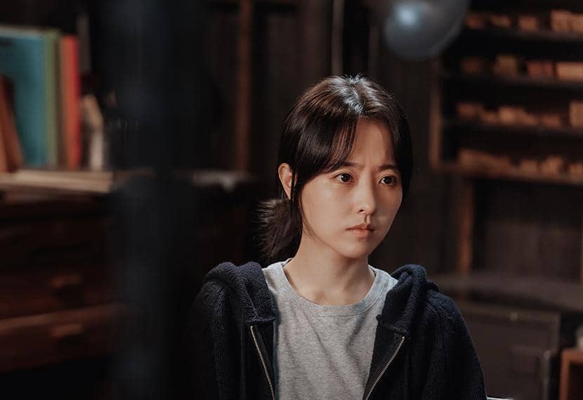 still cut drama Korea Gold Land