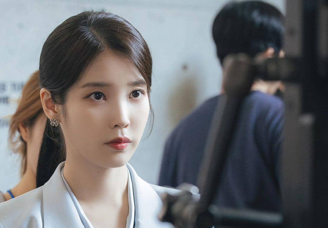 still cut drama Korea Perfect Crown