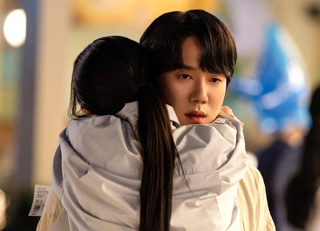 still cut drama Korea Phantom Lawyer