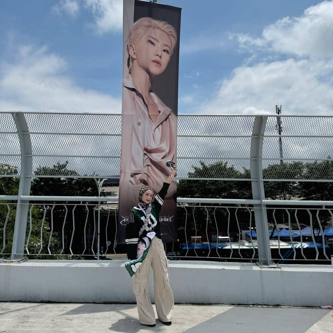 padu padan outfit skena