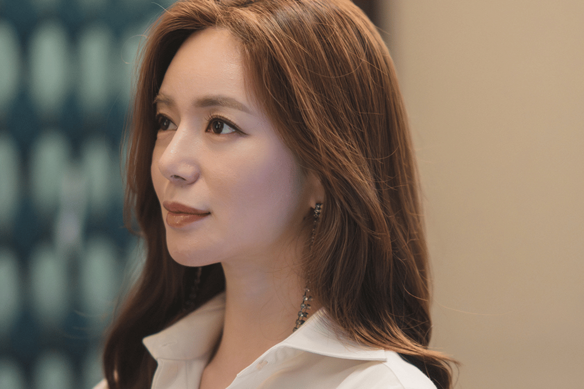 still cut drama Siren's Kiss