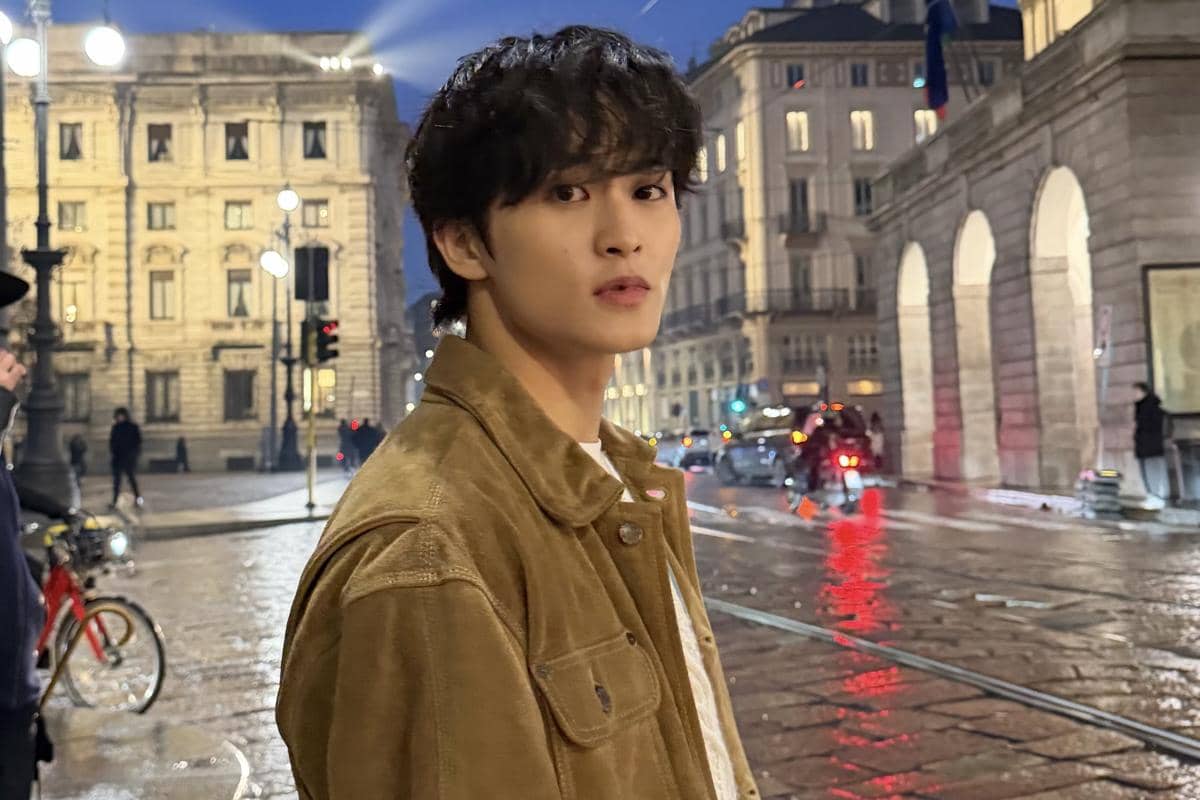 7 Julukan Ikonik di NCT DREAM yang Libatkan Mark Lee, Unik!