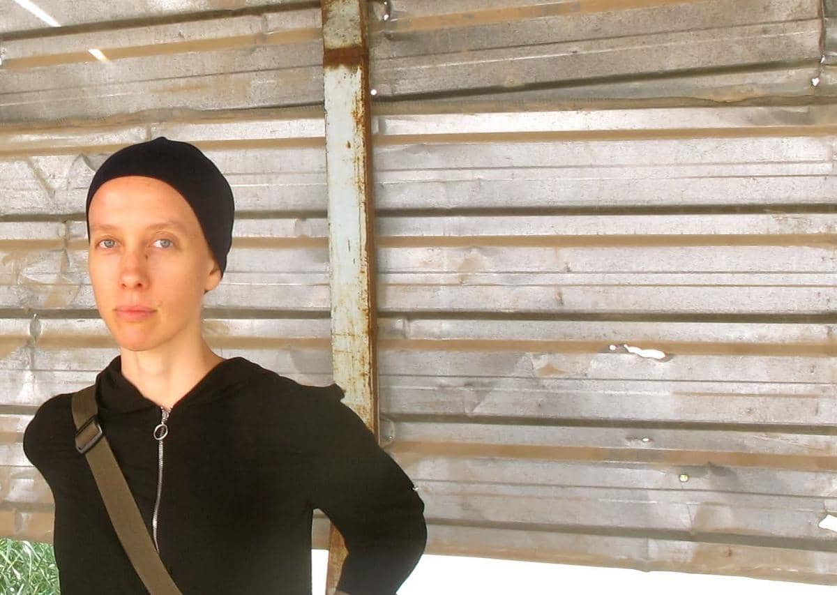 Diculik di Irak, Jurnalis AS Shelly Kittleson Akhirnya Dibebaskan