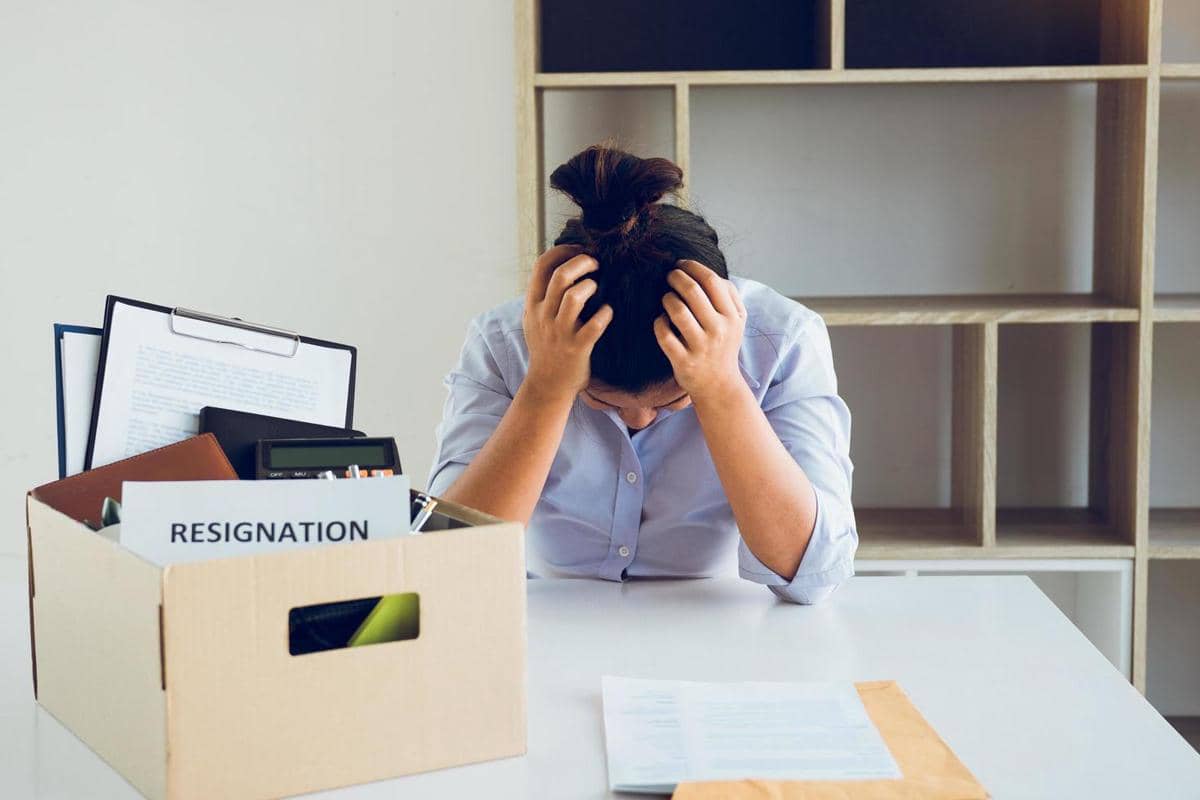 Hak Karyawan Resign: Ketentuan Lengkap, Besaran, dan Prosedur