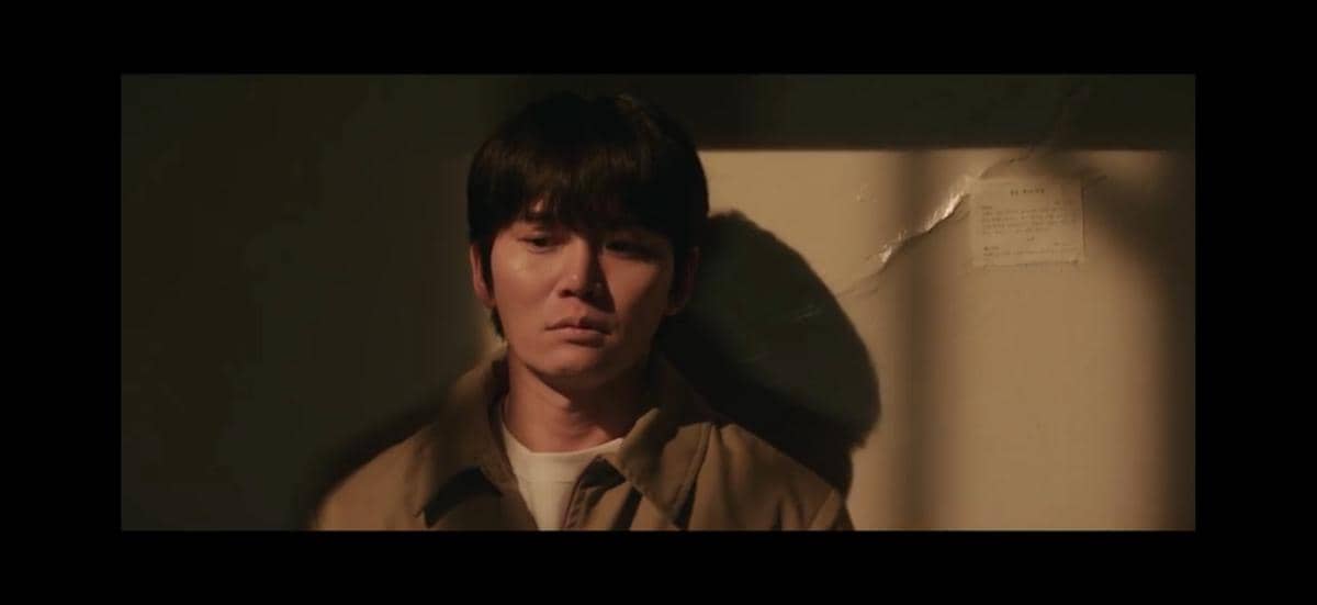 Still cut drama Siren’s Kiss