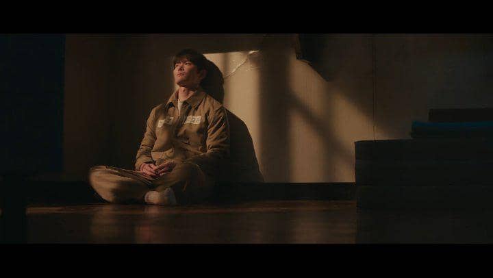 Still cut drama Siren’s Kiss