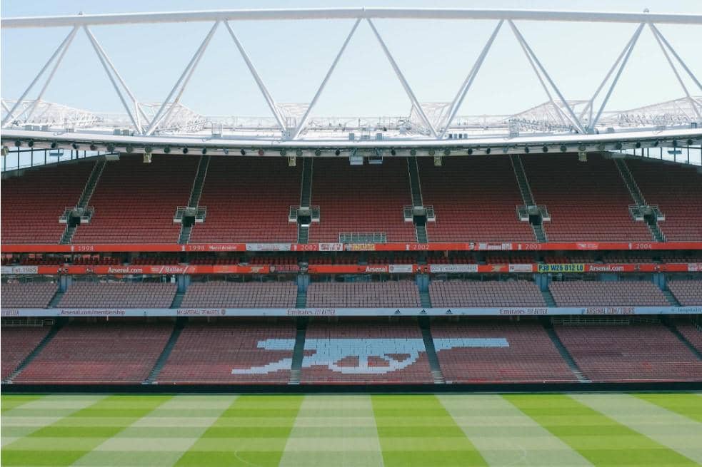 6 Pemain Paling Sering Bermain Bersama Aaron Ramsey