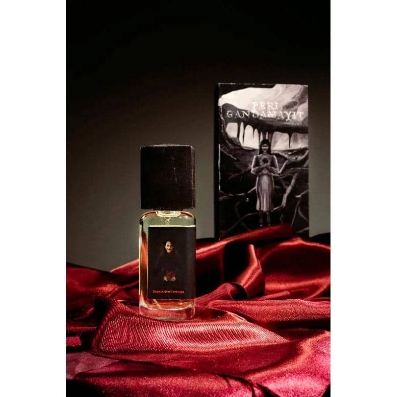 Ataraksia - Peri Gandamayit