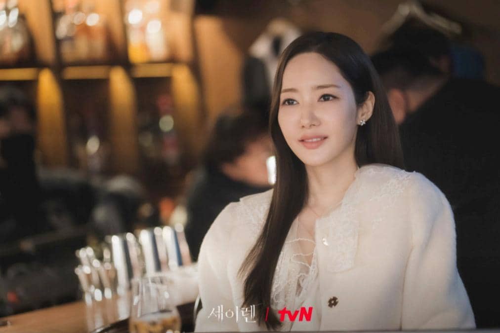 still cut drama Siren's Kiss