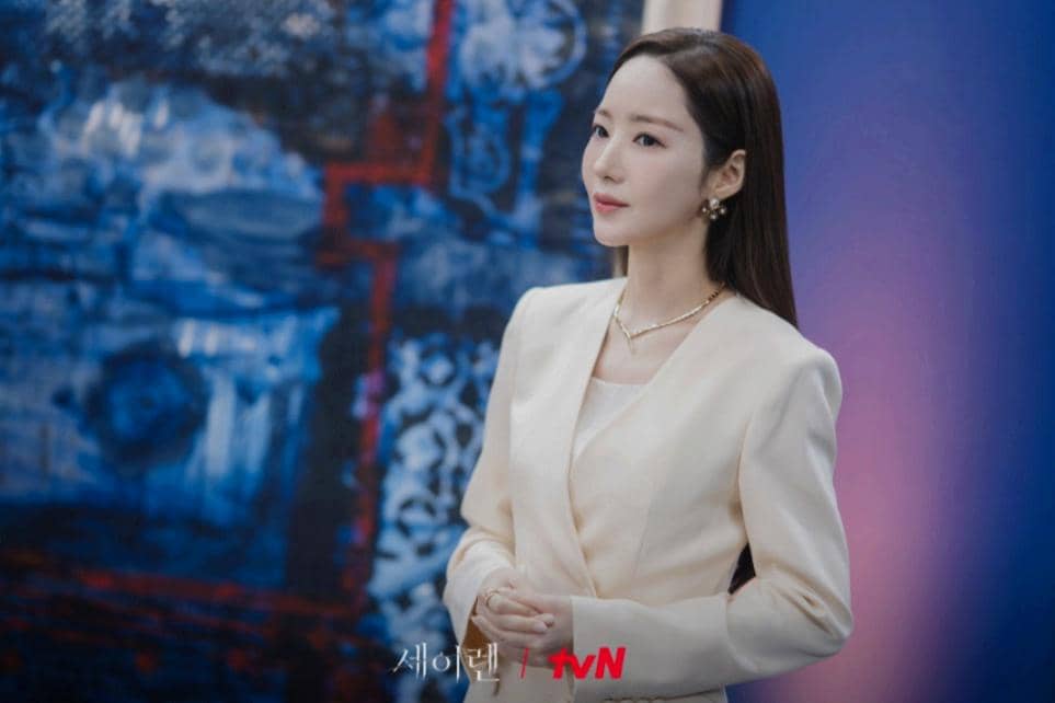 still cut drama Siren's Kiss 