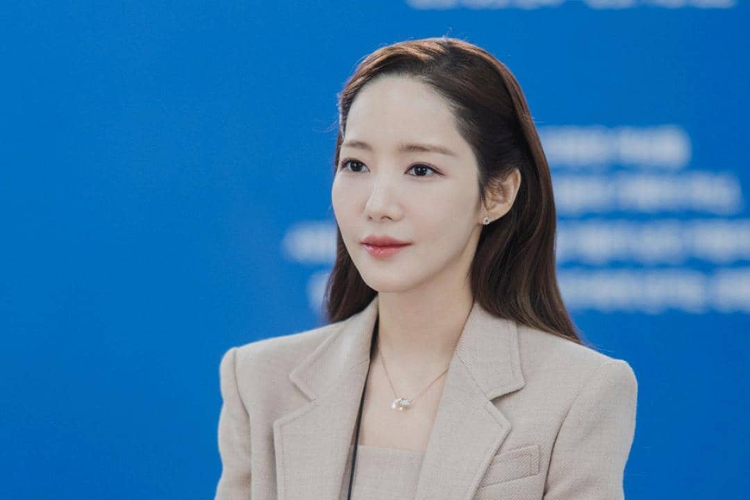 still cut drama Siren's Kiss