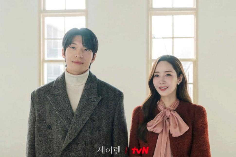 7 Happy Ending Didapat Han Seol Ah di Akhir Siren's Kiss, Haru!