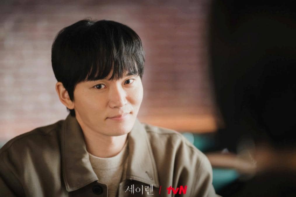 still cut drama Siren's Kiss