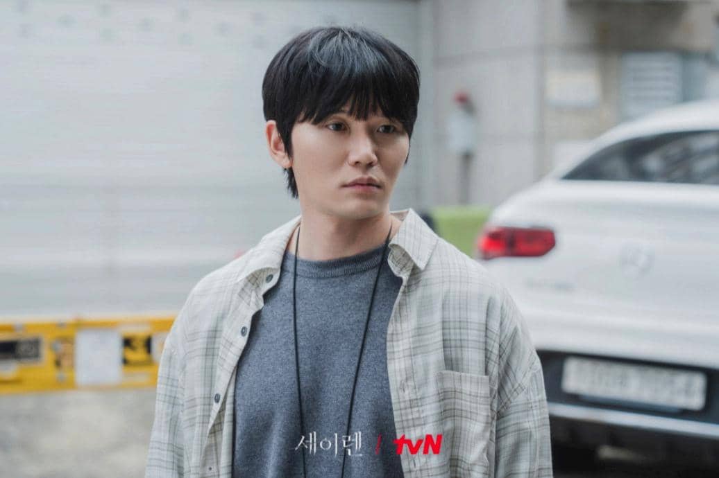 7 Rahasia Masa Lalu Eun Hyuk Terungkap di Ending Siren's Kiss