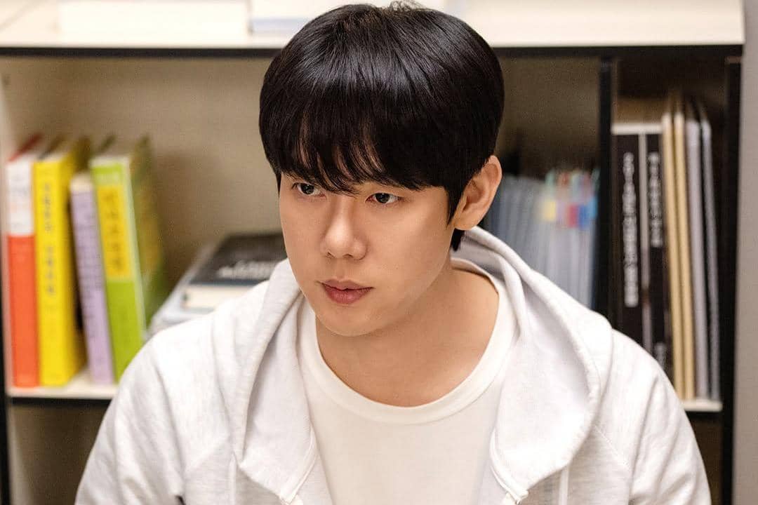 still cut drama Phantom Lawyer 