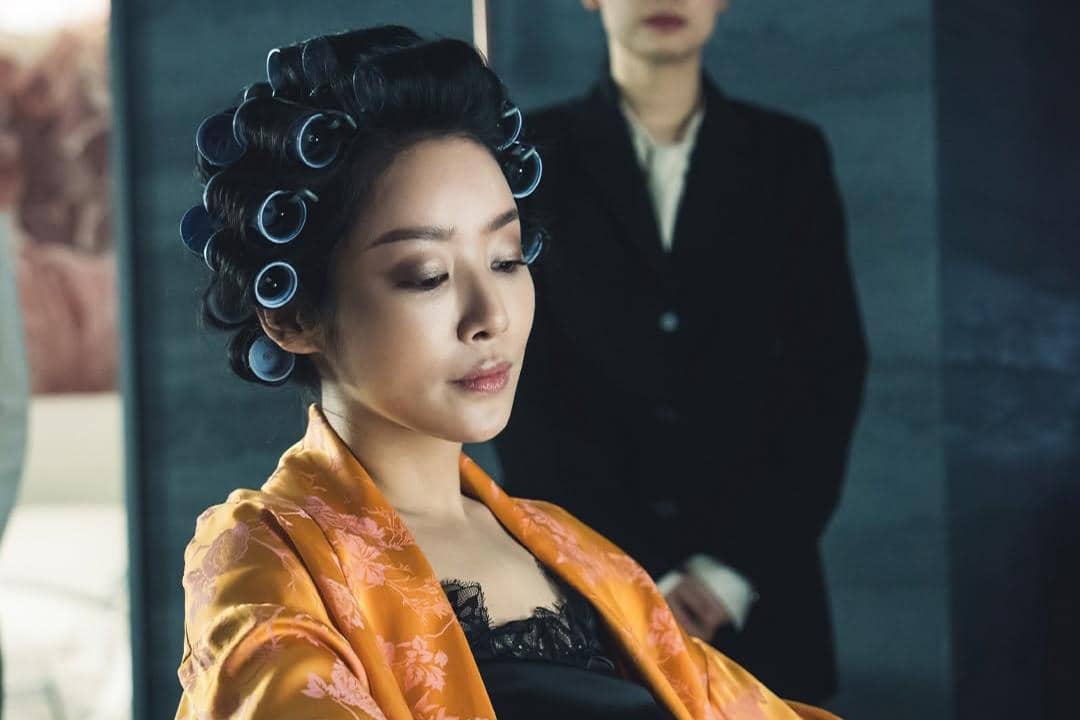 7 Bentuk Arogansi Lee Yang Mi di Climax, Suka Merendahkan Orang!