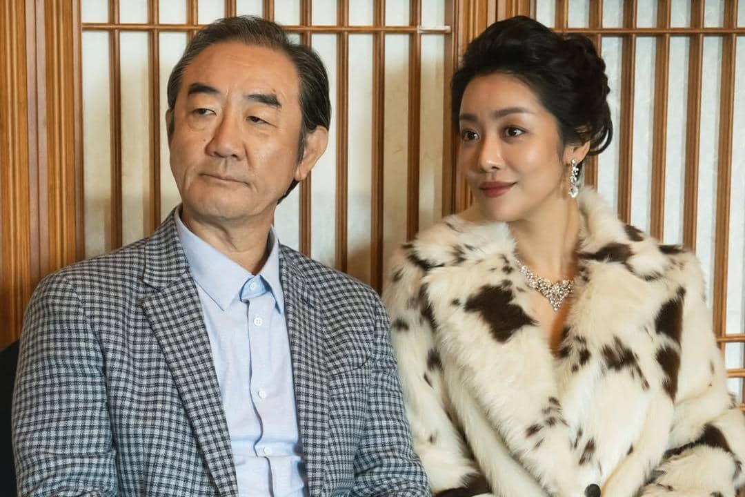 still cut drama Climax 