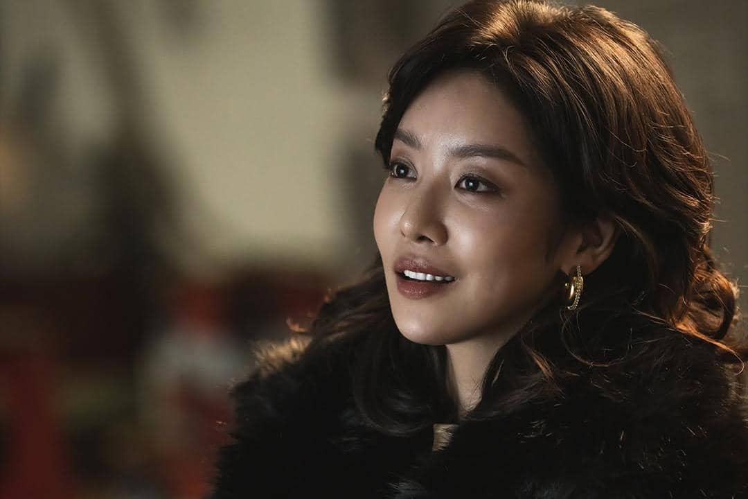 still cut drama Climax 