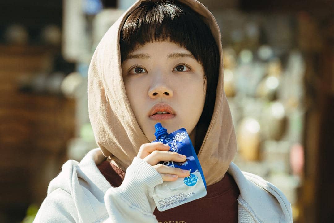 4 Drakor Komedi Romantis yang Dibintangi Kim Hyang Gi