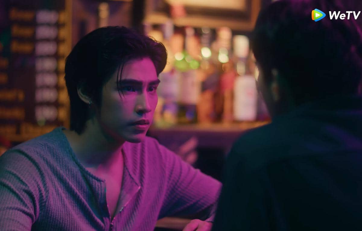 cuplikan drama Love of Silom